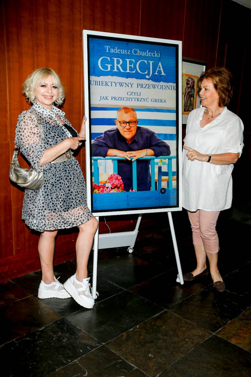 Jak dziś wygląda Wójtowa Halina z “Rancza”? Czas się dla niej cofnął!