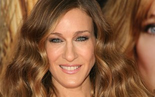 Sarah Jessica Parker – moda nie jest najważniejsza