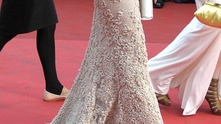 Aishwarya Rai została mamą!