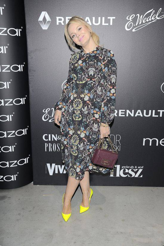 Pokaz marki Bizuu – 27.10.2015