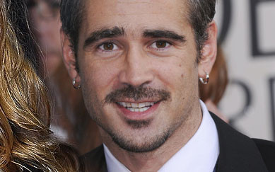 Czy Bachleda Curuś i Farrell faktycznie mają romans?