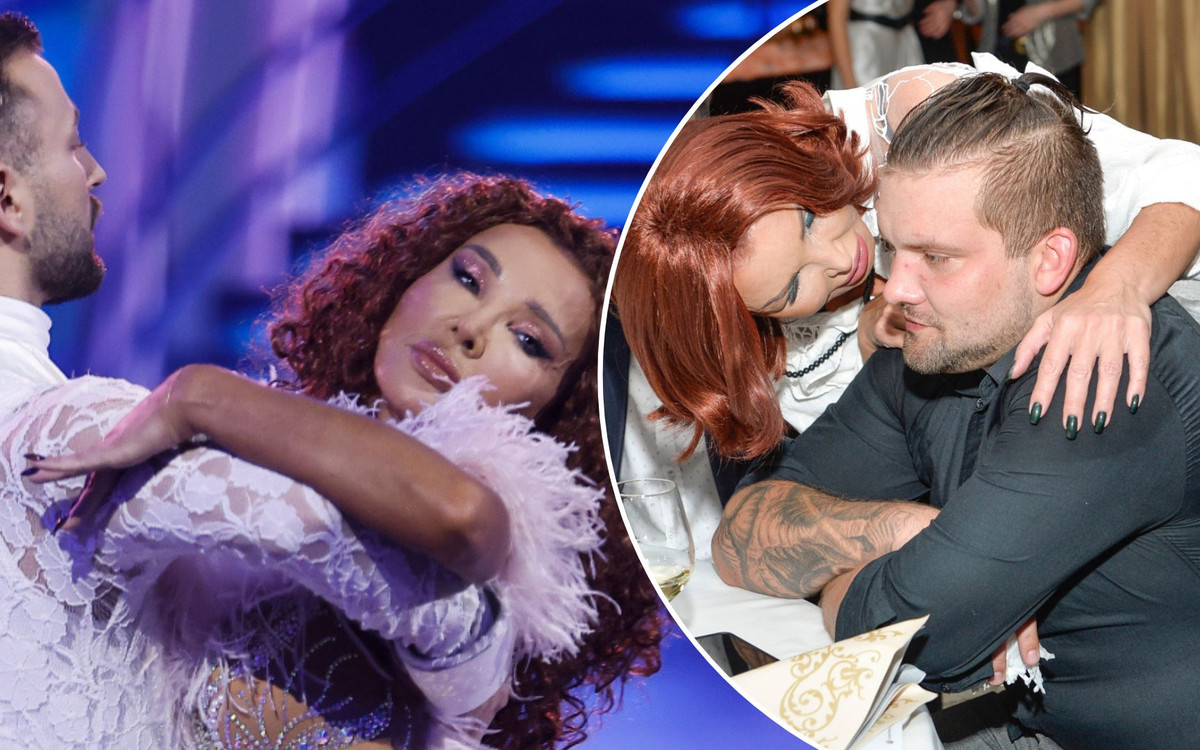 Syn Ewy Minge zabrał głos po odpadnięciu mamy z “TzG”. Nie gryzł się w język!