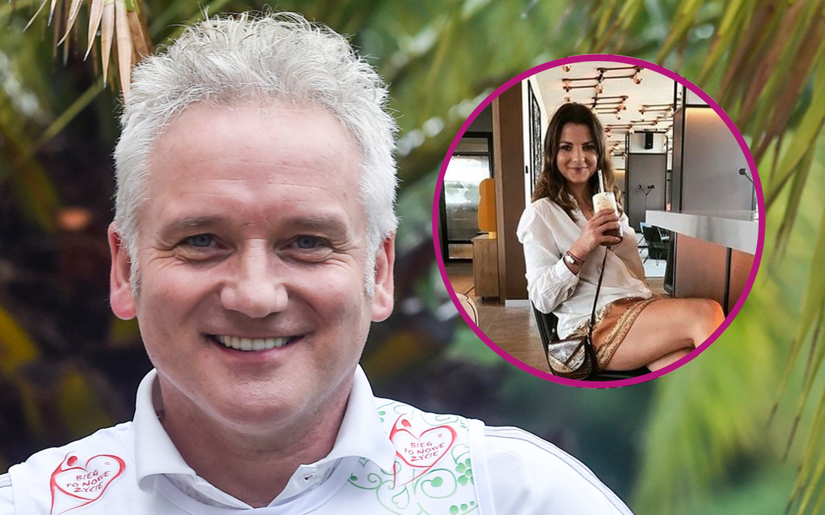 Jarosław Kret spotyka się z uczestniczką “MasterChefa”. Opowiedział o swoim związku