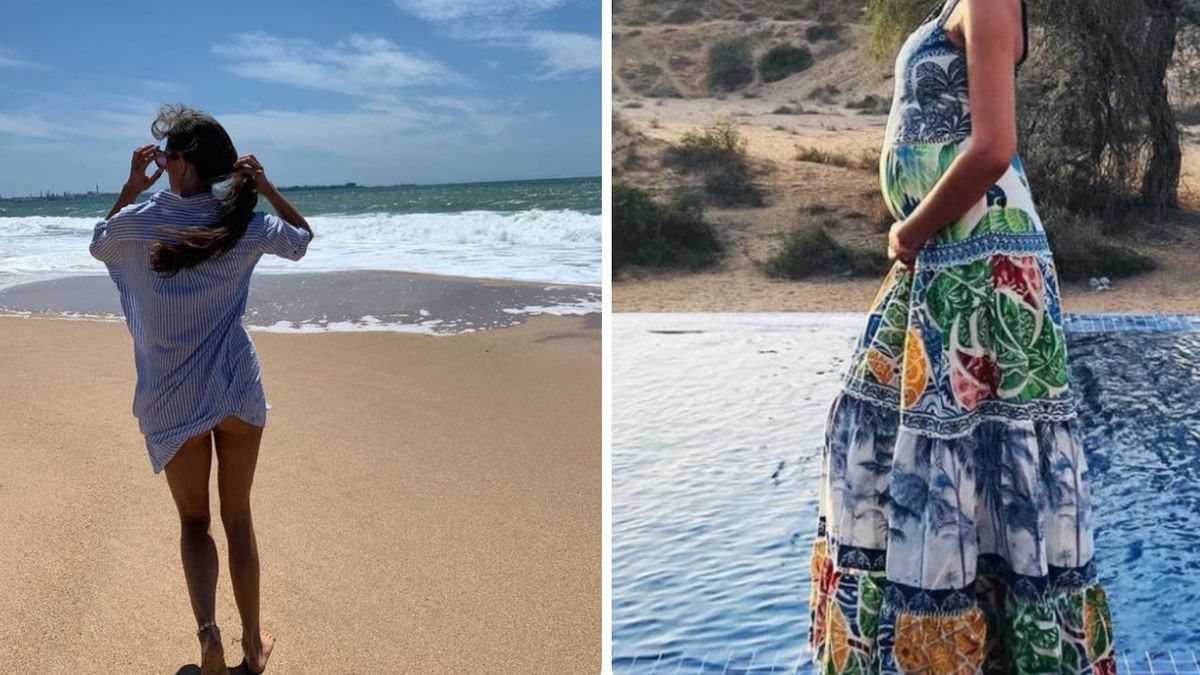 Kamila Szczawińska/fot. Instagram/kamilaszczawinska