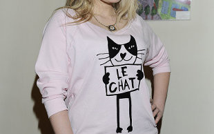 Gosia Andrzejewicz śpiewa z arabskim wokalistą (AUDIO)