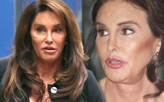 Reakcja Caitlyn Jenner na upokorzenie Kris Jenner mówi sama za siebie