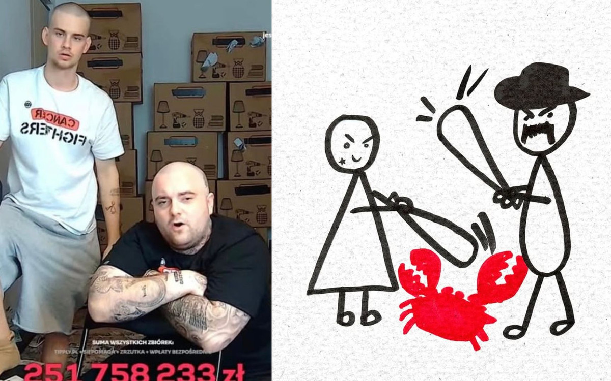 Fundacja Cancer Fighters zaskoczyła wszystkich. Nagle ogłosili decyzję ws. zbiórki