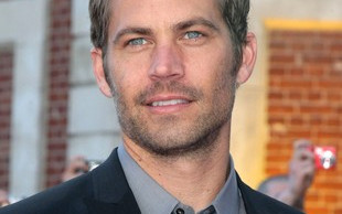 Zmarły Paul Walker zostawił olbrzymią kolekcję samochodów