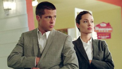 Angelina Jolie po złości sprzedała swoje udziały we wspólnym biznesie rosyjskiemu oligarsze