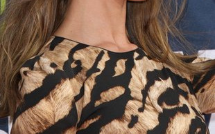 Rosie Huntington-Whiteley podkochuje się w księciu Harrym