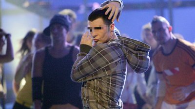 Uczestnik pierwszej edycji “You Can Dance” został aresztowany. Grozi mu 15 lat więzienia