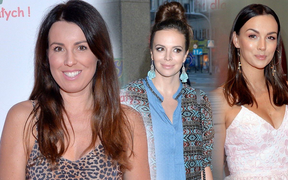 Gwiazdy na imprezie Smyka