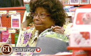 Matka Jacksona dostaje milion dolarów rocznie