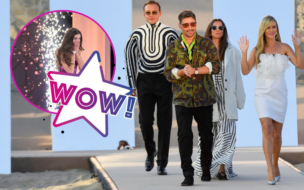 Wiemy kto otrzymał ZŁOTY BILET 13. edycji “Top Model”! Internauci nie zgadzają się z tą decyzją?