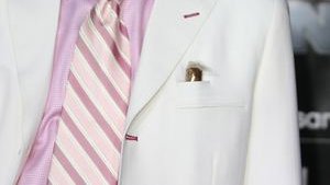 Bobby Brown boi się pedałów