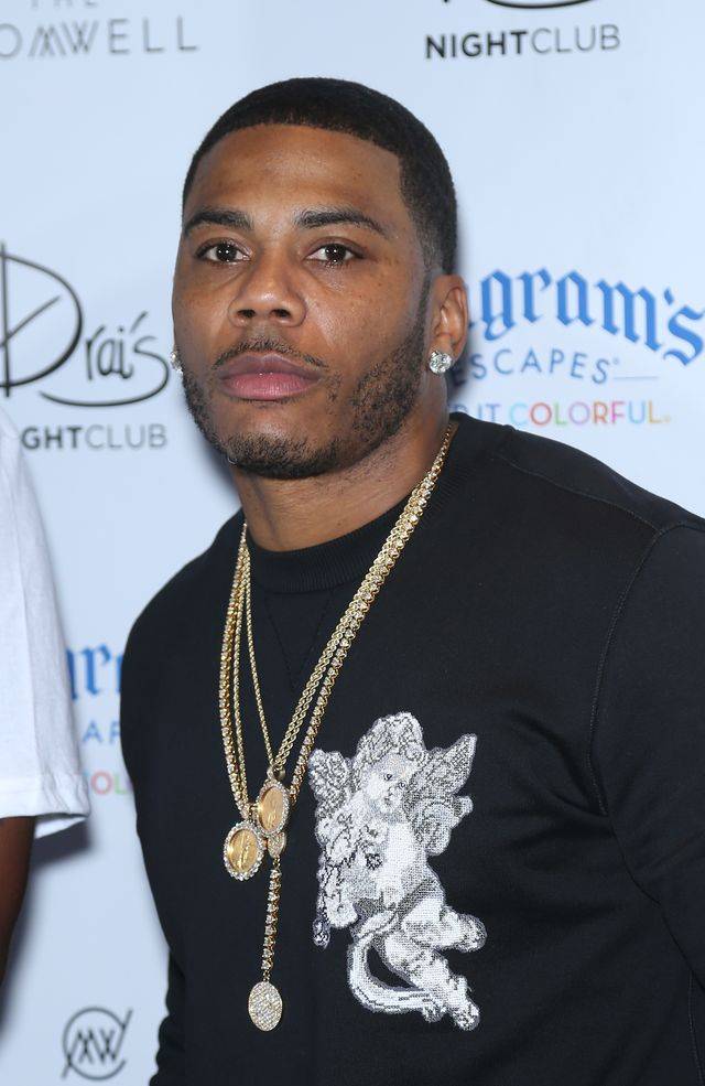 SZOKUJĄCE szczegóły w sprawie oskarżonego o gwałt Nelly’ego