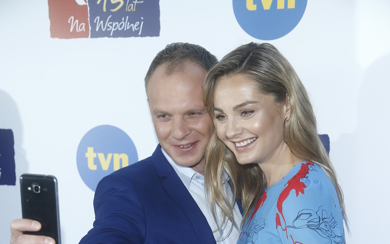 Impreza urodzinowa Na Wspólnej