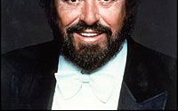 Luciano Pavarotti nie żyje