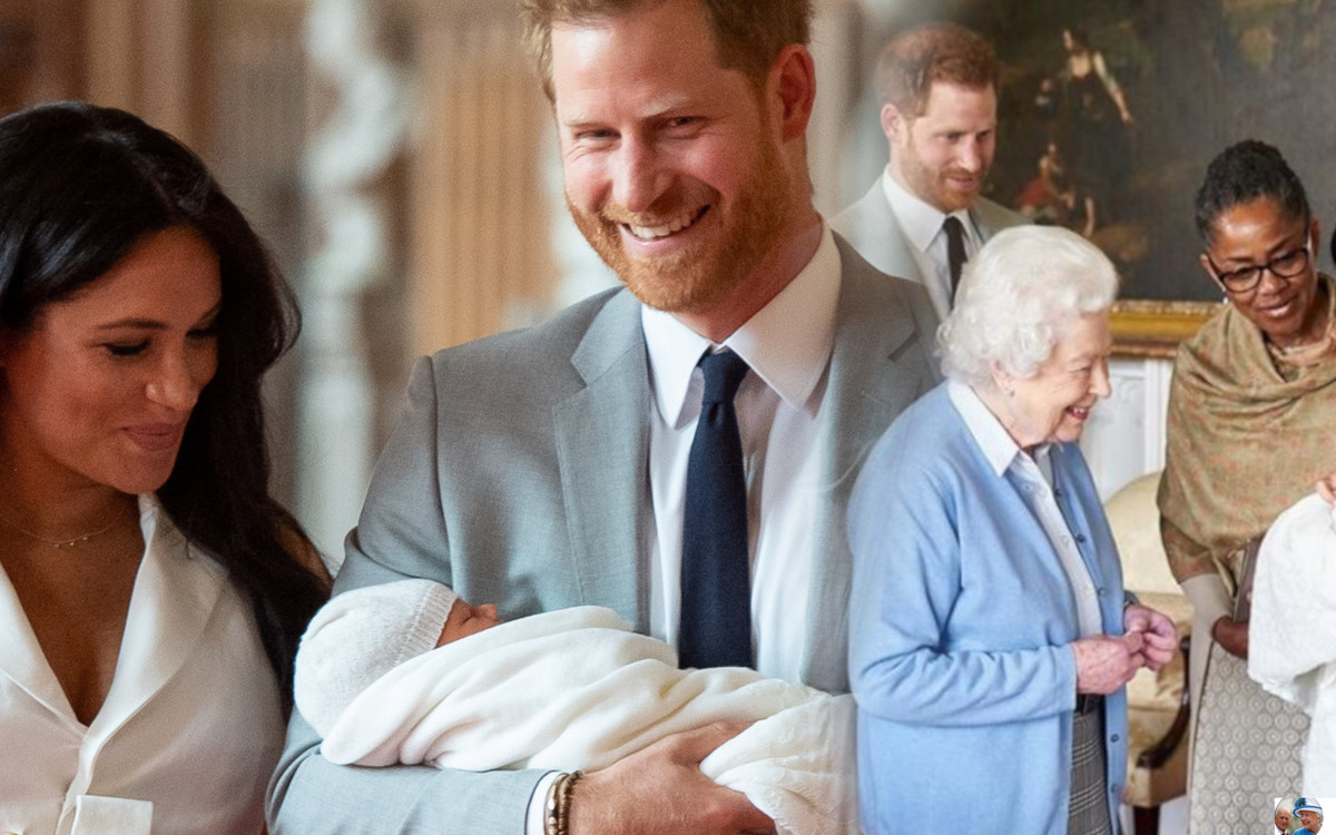 Ta informacja na temat SŁUŻBY księżnej Meghan i księcia Harry’ego może was ZSZOKOWAĆ