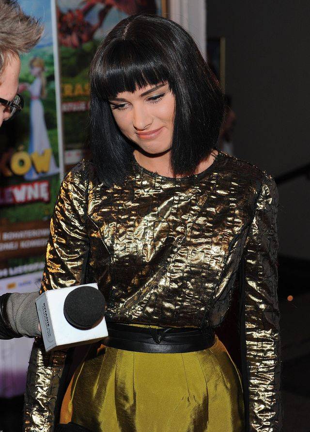 Jak zmieniała się Maffashion?