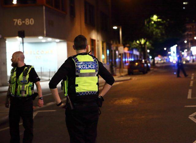 W Londynie znów ZABICI i ranni! Zamachy terrorystyczne w stolicy Wielkiej Brytanii