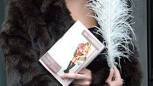 Weronika Książkiewicz naga