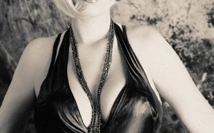 Odmieniona May o Bachledzie: Stała przy nim jak klempa