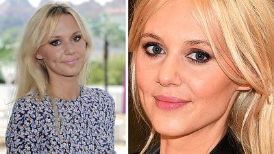 WOW! Takiej Kasi Moś NIE ZNACIE – gwiazda Eurowizji już prywatnie. W koczku i…