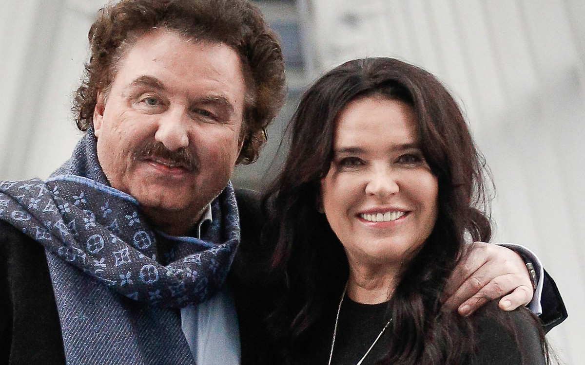 “Adoptowana córka” Krzysztofa Krawczyka wydała oświadczenie. Ujawniła sekret rodziny