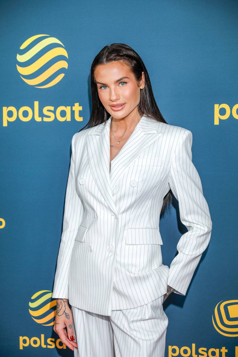 Spotkanie z aktorami serialu “Zdrada”. Anna Karczmarczyk w “odjechanym” wydaniu, Gilon, Ogrodnik…