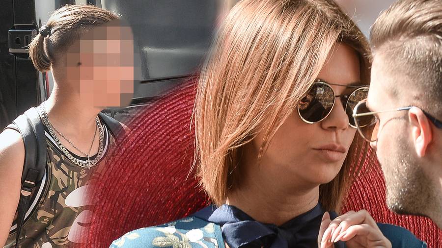 Edyta Górniak z nowym chłopakiem i Allanem w Sopocie! To naprawdę ich łączy