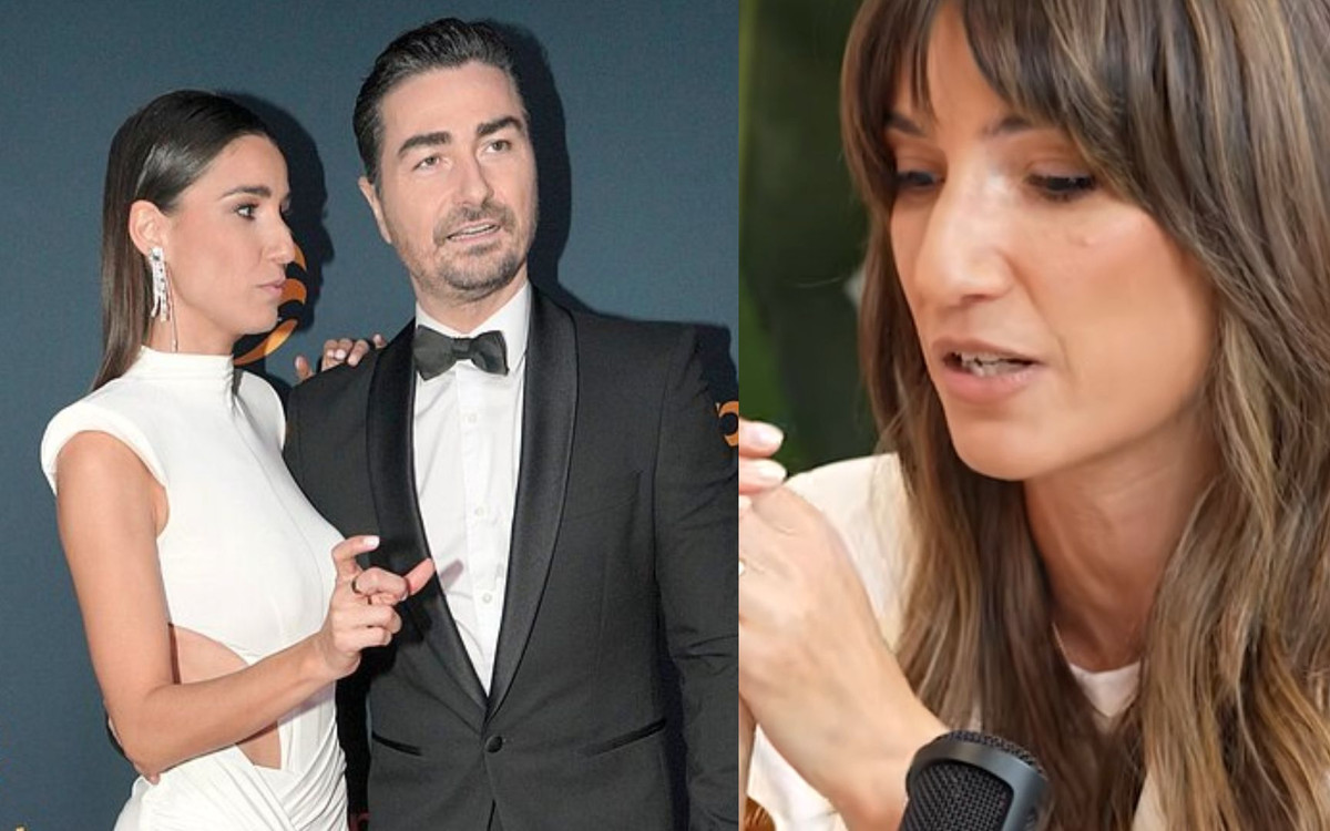 Tylko u nas! Lenka Klimentova o rozstaniu z Jankiem i… zdradzie. Ujawnia, co między nimi zaszło