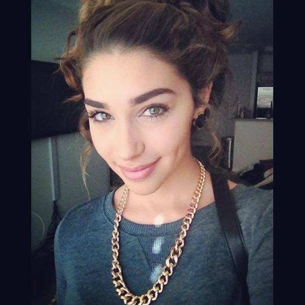Chantel Jeffries – gorąca dziewczyna Justina Biebera