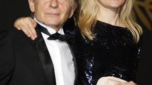 Roman Polański wyjdzie za kaucją!