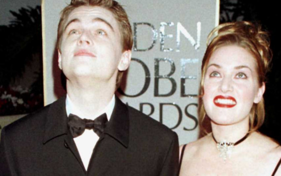 Ekipa Titanica po 20 latach zrobiła sobie wspólną fotkę