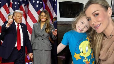 Joanna Krupa zabrała głos po wyborach w USA. Zdradziła, jakie nastroje panują wśród obywateli