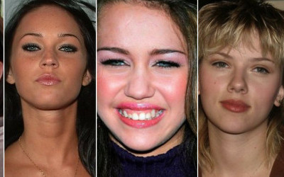 Hollywoodzkie gwiazdy kiedyś i dziś (FOTO)