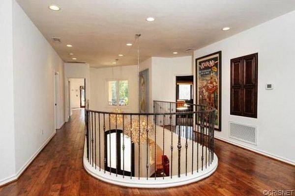 Tak mieszkała Kaley Cuoco