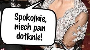 Zobacz najlepsze memy z Telekamer 2016