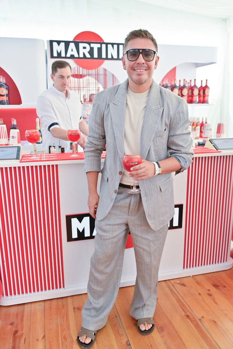 Gałkowo Masters 2024. Agnieszka Woźniak-Starak czuje ten klimat, Przetakiewicz w ogromnym kapeluszu, Ilona Ostrowska…