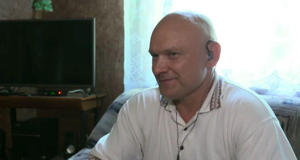 Robert Głozak "Mana" nie żyje/Polsat Play