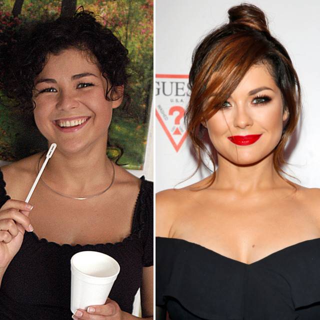 Jak PIENIĄDZE i czas zmieniły polskie gwiazdy