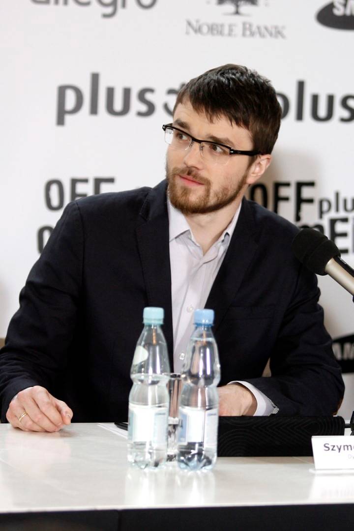 Kim jest syn Edwarda Miszczaka? Szymon poszedł w ślady ojca i jest ROK MŁODSZY od swojej macochy!