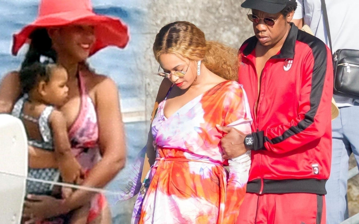 Beyonce o DRAMATYCZNYM porodzie Rumi i Sir – ich życie było ZAGROŻONE