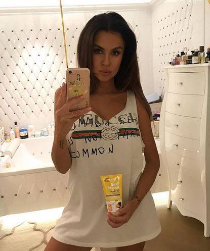 Tak wygląda LUKSUSOWY apartament Natalii Siwiec