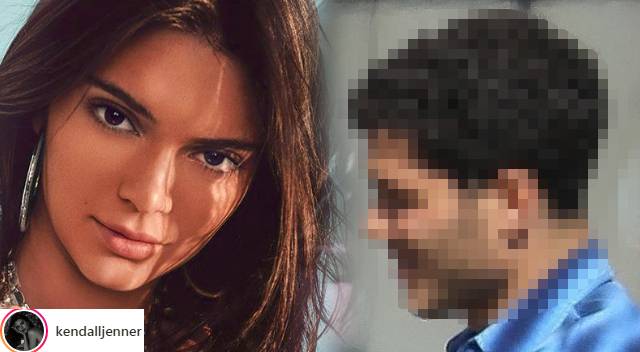 Kendall Jenner z nowym kochankiem! TYM zszokowała wszystkich!