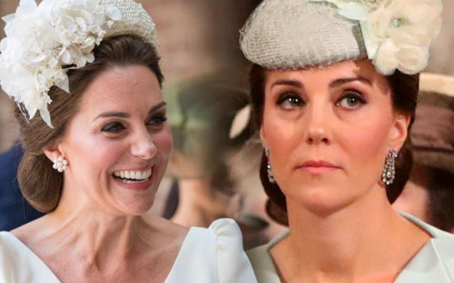 Biżuteria księżnej Kate doczekała się repliki. Można je kupić bardzo tanio!