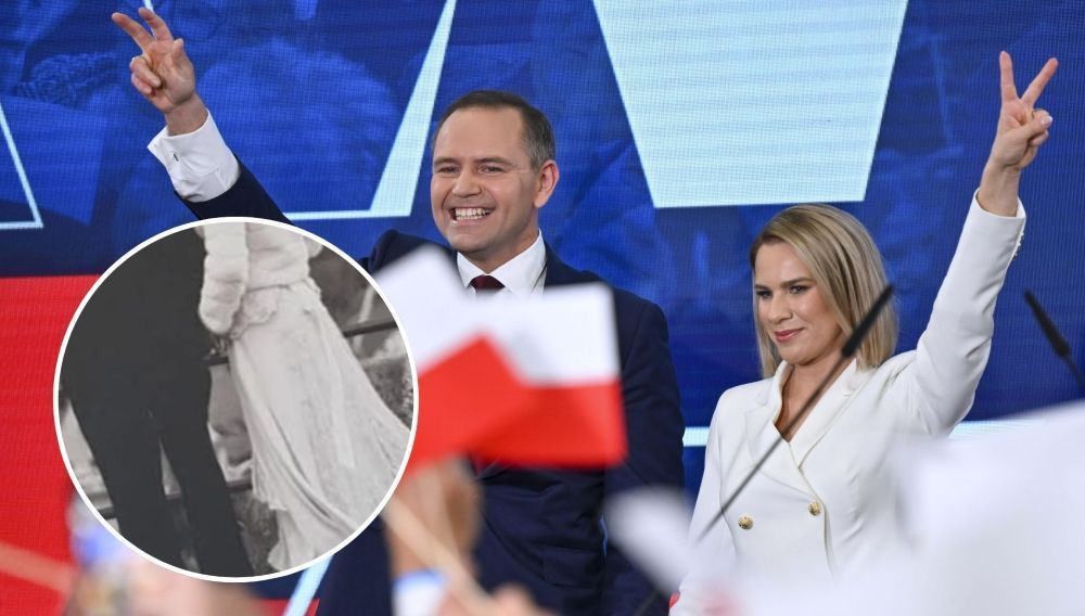 AKPA/Instagram/marta_nawrocka_