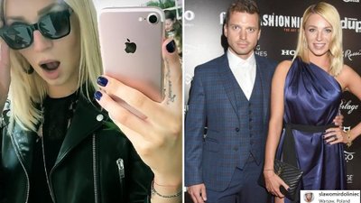 Martyna Gliwińska KOMENTUJE plotki na temat nowego partnera