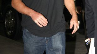 Matt Damon: Michael Douglas świetnie całuje